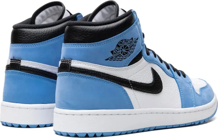 Air Jordan 1 High Golf "University Blue" sneakers - Image 3