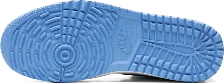 Air Jordan 1 High Golf "University Blue" sneakers - Image 4