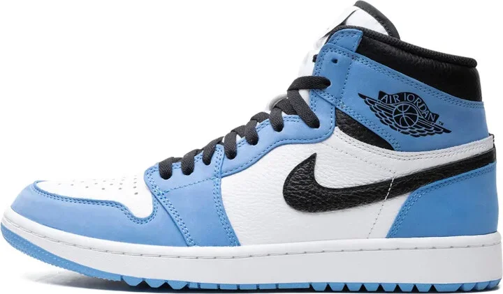 Air Jordan 1 High Golf "University Blue" sneakers - Image 5