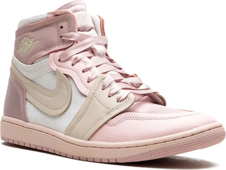 Air Jordan 1 High "Method of Make - Image 2