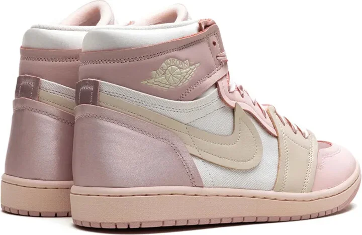 Air Jordan 1 High "Method of Make - Image 3