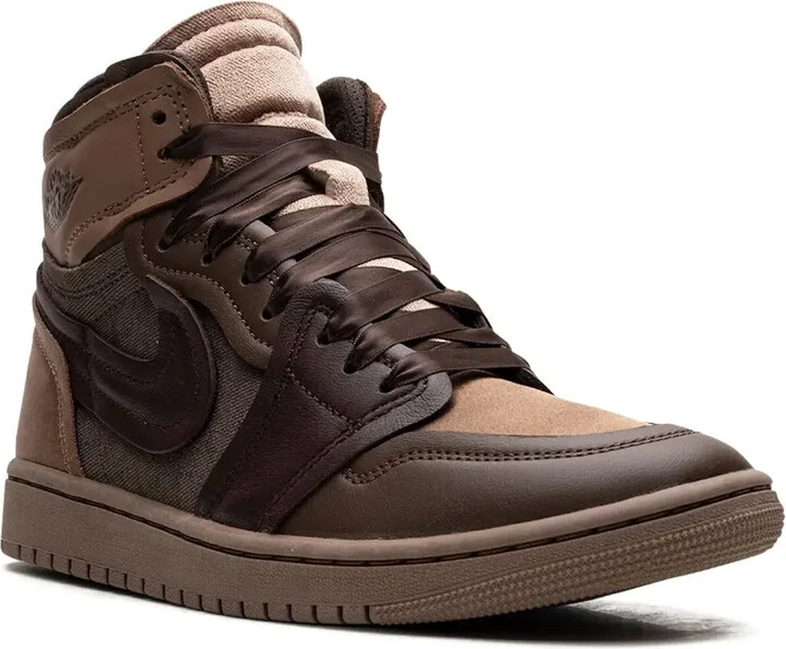Air Jordan 1 High Method of Make “Archaeo Brown” sneakers - Image 2