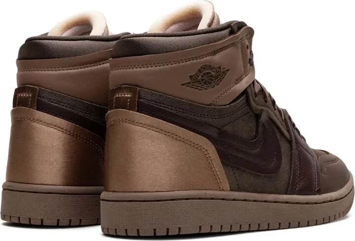 Air Jordan 1 High Method of Make “Archaeo Brown” sneakers - Image 3