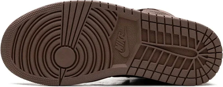 Air Jordan 1 High Method of Make “Archaeo Brown” sneakers - Image 4