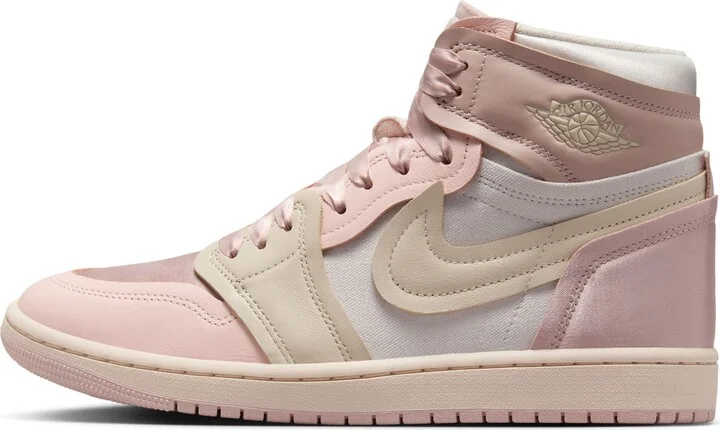 Air Jordan 1 High 'Method of Make' Basketball Sneaker - Image 2