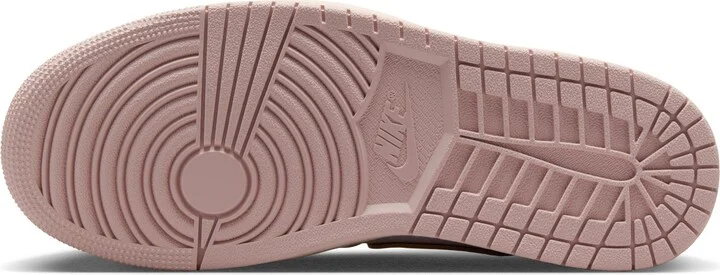 Air Jordan 1 High 'Method of Make' Basketball Sneaker - Image 4
