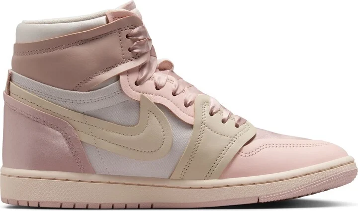 Air Jordan 1 High 'Method of Make' Basketball Sneaker - Image 6