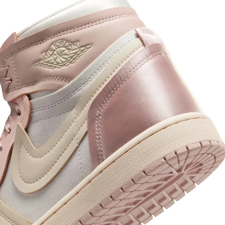 Air Jordan 1 High 'Method of Make' Basketball Sneaker - Image 8