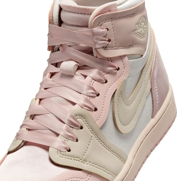 Air Jordan 1 High 'Method of Make' Basketball Sneaker - Image 11