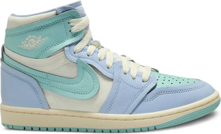 Air Jordan 1 "High Method of Make
