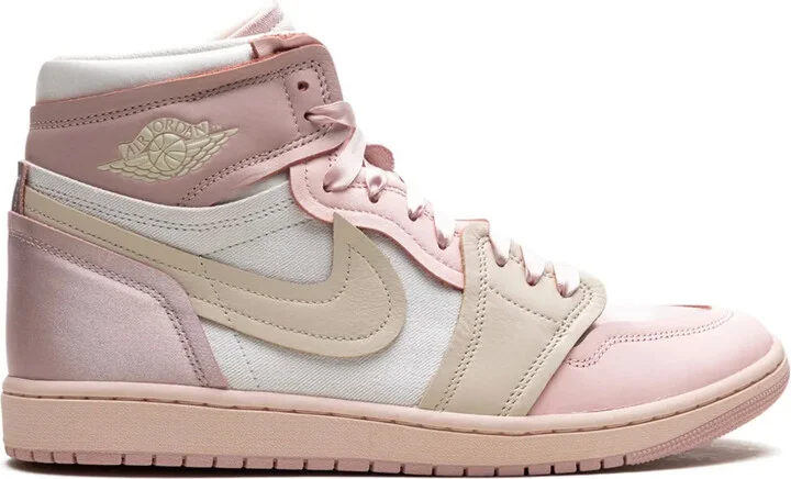 Air Jordan 1 High "Method of Make