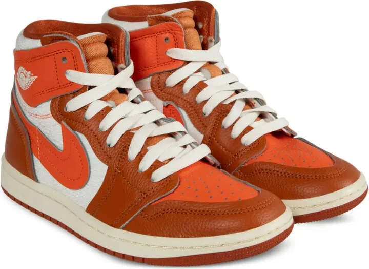 Air Jordan 1 High Method Of Make sneakers - Image 2