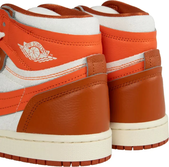 Air Jordan 1 High Method Of Make sneakers - Image 3