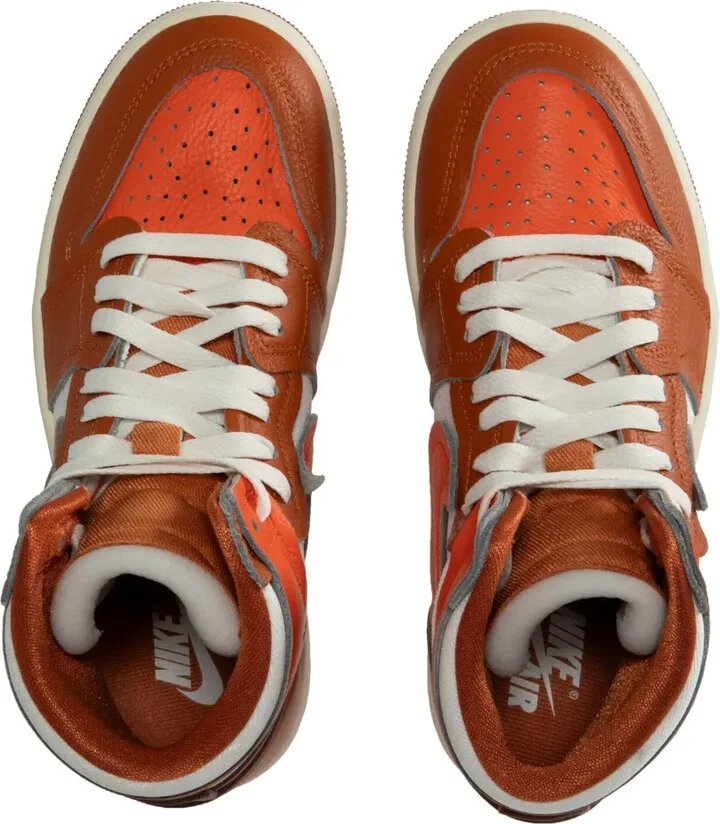 Air Jordan 1 High Method Of Make sneakers - Image 4