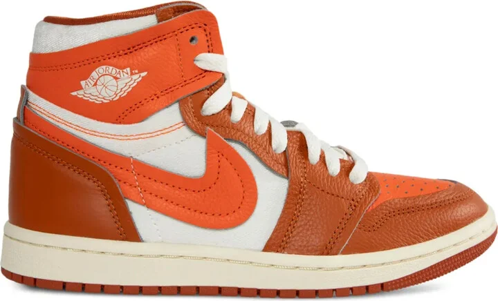 Air Jordan 1 High Method Of Make sneakers