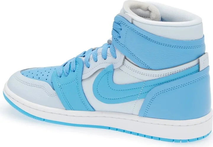 Air Jordan 1 High MM Basketball Sneaker - Image 2