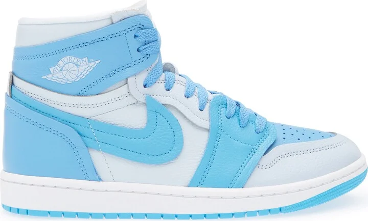 Air Jordan 1 High MM Basketball Sneaker - Image 3