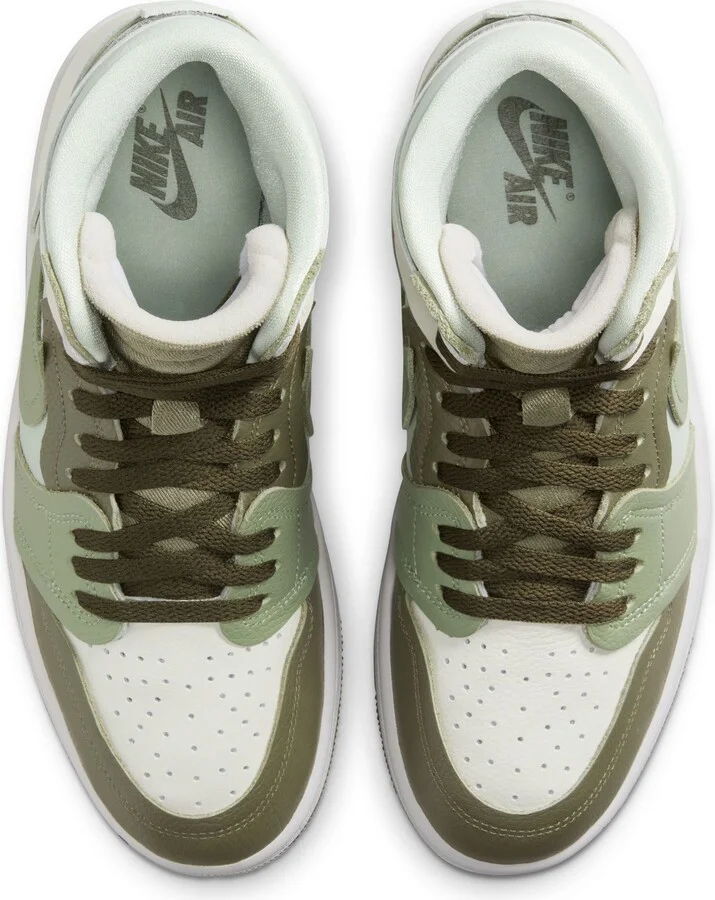 Air Jordan 1 High MM Basketball Sneaker - Image 9