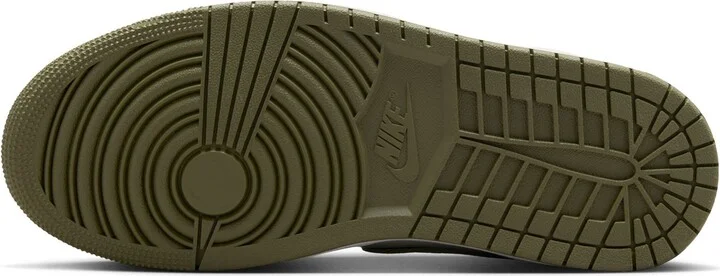 Air Jordan 1 High MM Basketball Sneaker - Image 10