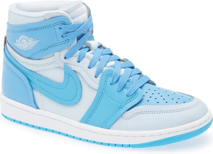 Air Jordan 1 High MM Basketball Sneaker