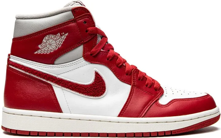 Air Jordan 1 High "Newstalgia" sneakers