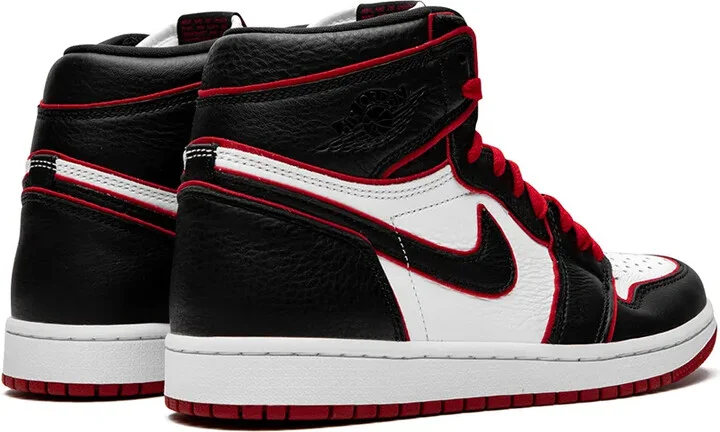 Air Jordan 1 High OG "Bloodline/Meant To Fly" sneakers - Image 3