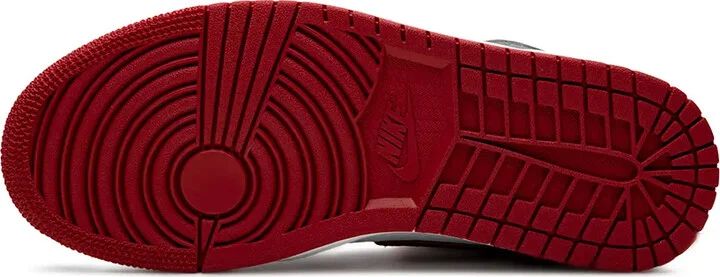 Air Jordan 1 High OG "Bloodline/Meant To Fly" sneakers - Image 4