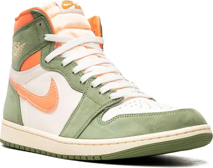 Air Jordan 1 High OG "Celadon" sneakers - Image 2