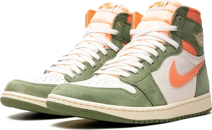 Air Jordan 1 High OG "Celadon" sneakers - Image 3