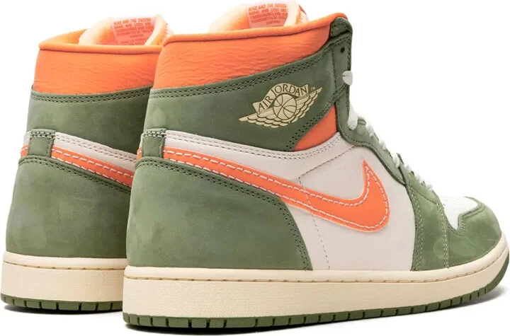 Air Jordan 1 High OG "Celadon" sneakers - Image 4