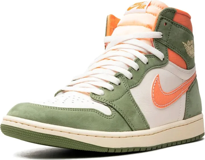 Air Jordan 1 High OG "Celadon" sneakers - Image 5