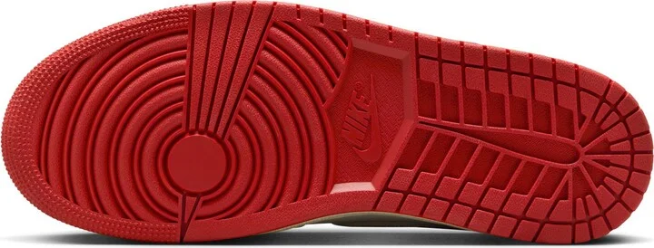 Air Jordan 1 High OG 'Cinnabar' Basketball Sneaker - Image 5