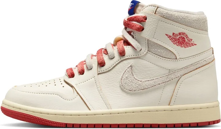 Air Jordan 1 High OG 'Cinnabar' Basketball Sneaker - Image 7
