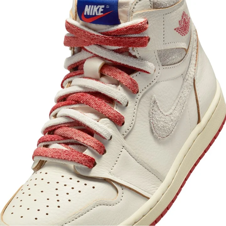 Air Jordan 1 High OG 'Cinnabar' Basketball Sneaker - Image 11