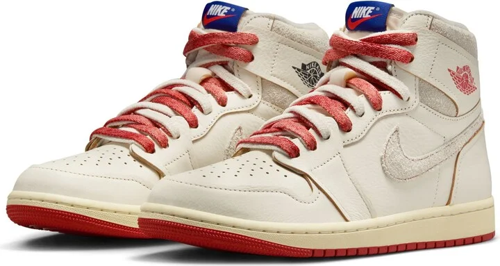 Air Jordan 1 High OG 'Cinnabar' Basketball Sneaker