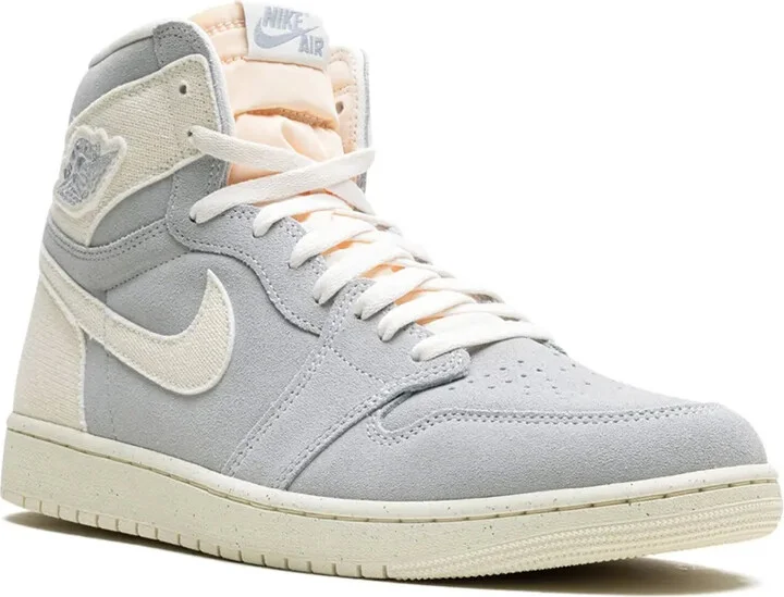 Air Jordan 1 High OG Craft "Sea Glass" sneakers - Image 2