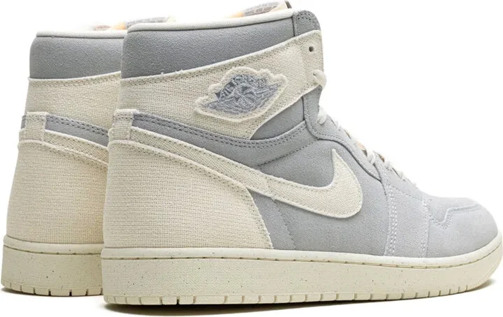 Air Jordan 1 High OG Craft "Sea Glass" sneakers - Image 3