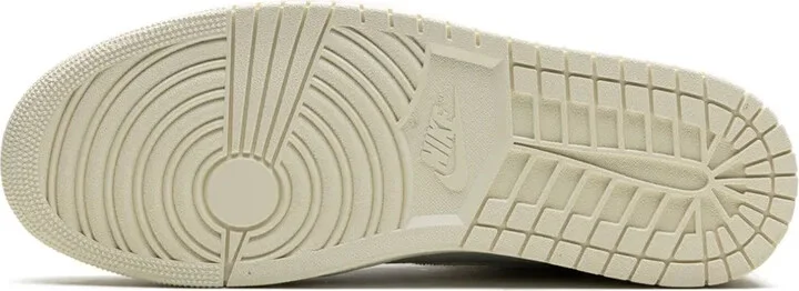 Air Jordan 1 High OG Craft "Sea Glass" sneakers - Image 4