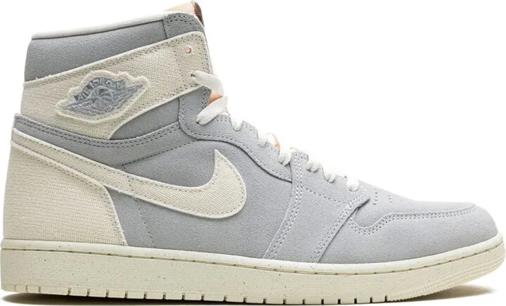 Air Jordan 1 High OG Craft "Sea Glass" sneakers
