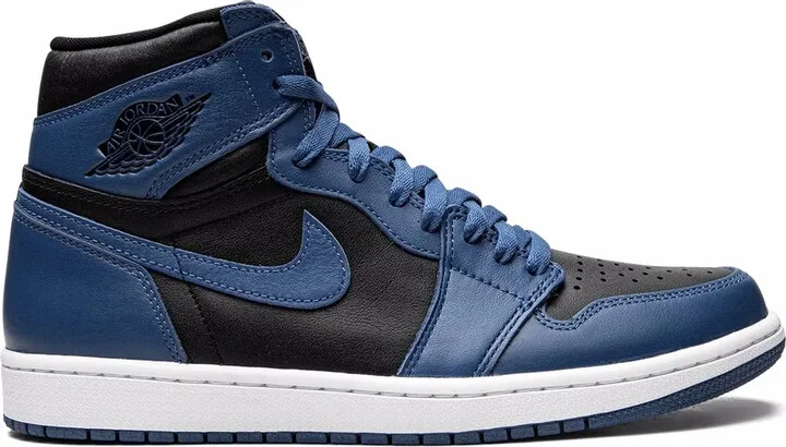 Air Jordan 1 High OG "Dark Marina Blue" sneakers