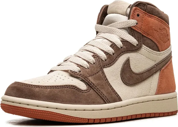Air Jordan 1 High OG "Dusted Clay" sneakers - Image 3