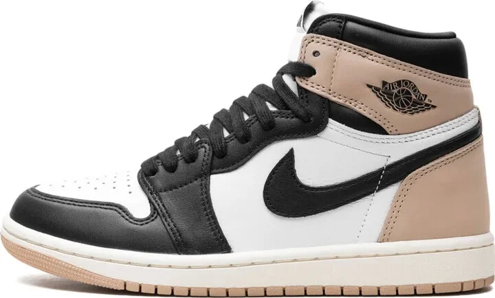 Air Jordan 1 High OG "Latte" sneakers - Image 5