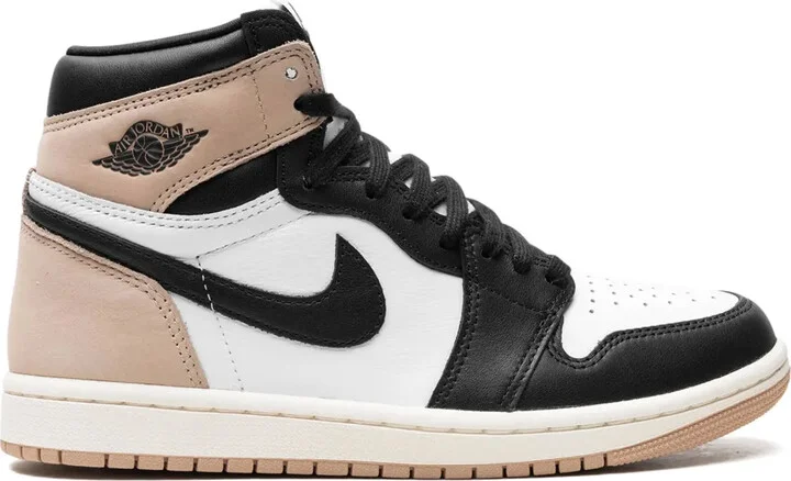 Air Jordan 1 High OG "Latte" sneakers