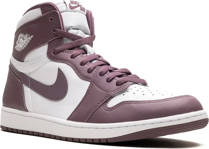 Air Jordan 1 High OG "Mauve" sneakers - Image 2