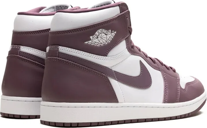 Air Jordan 1 High OG "Mauve" sneakers - Image 3