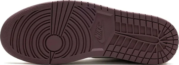 Air Jordan 1 High OG "Mauve" sneakers - Image 4