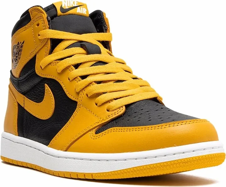 Air Jordan 1 High OG "Pollen" sneakers - Image 2