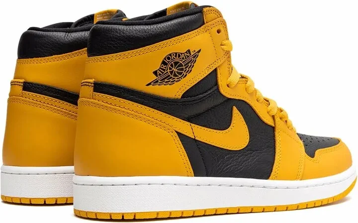 Air Jordan 1 High OG "Pollen" sneakers - Image 3