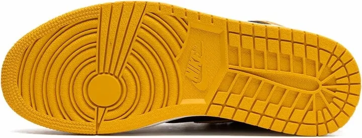 Air Jordan 1 High OG "Pollen" sneakers - Image 4