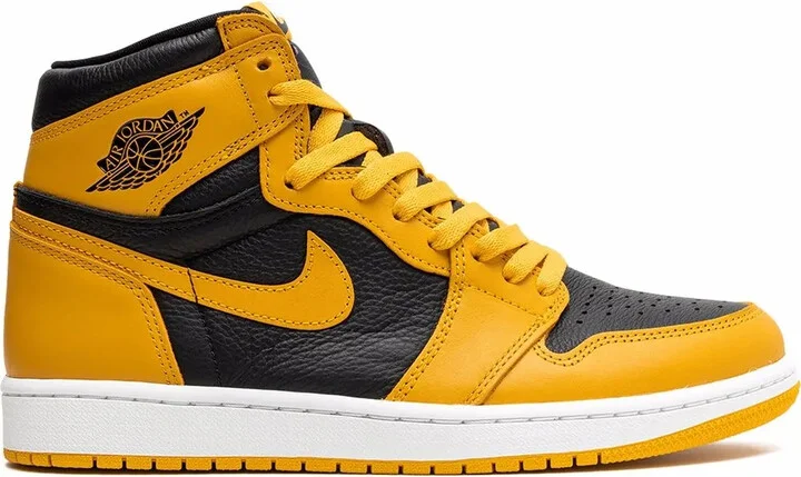 Air Jordan 1 High OG "Pollen" sneakers